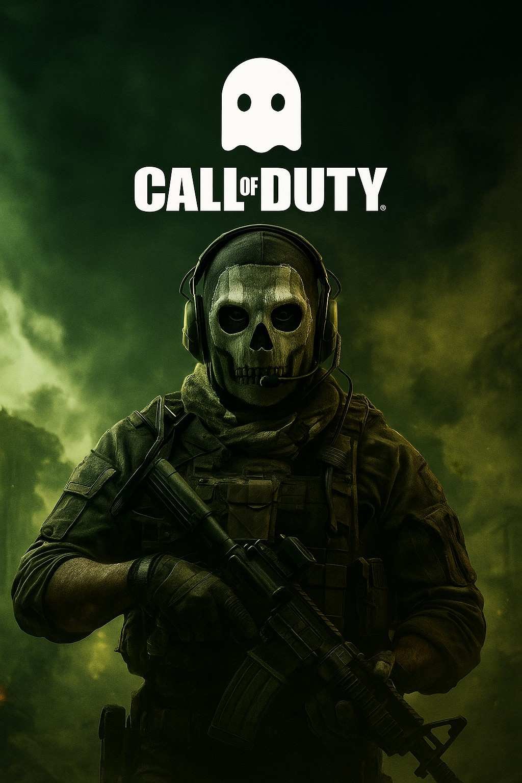 COD (CALL OF DUTY) WAREZONE